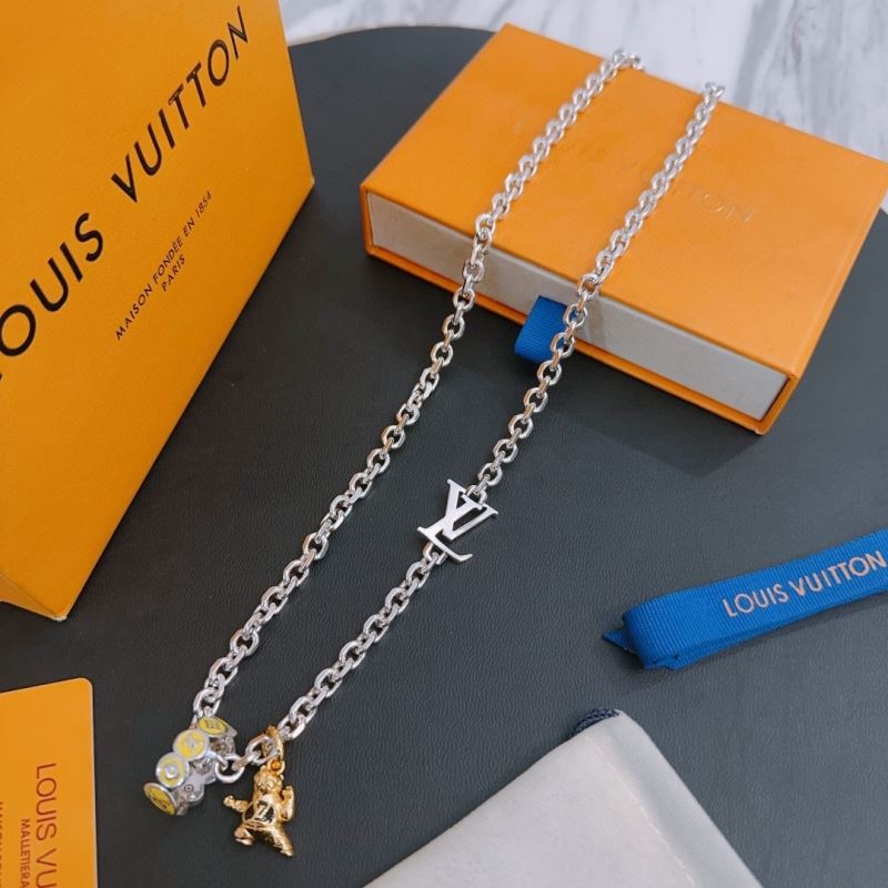 Louis Vuitton Necklaces